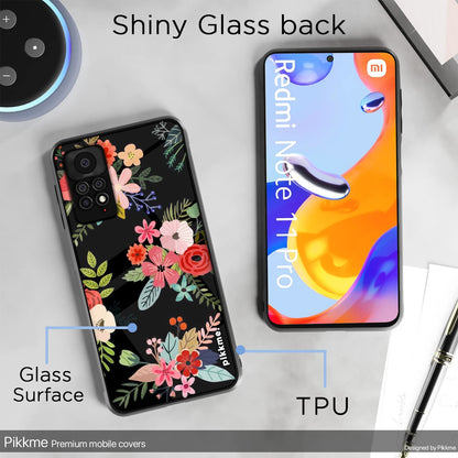 Pikkme Redmi Note 11 Pro/Note 11 Pro Plus 5G mobile cover – photo 3