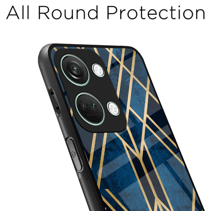 OnePlus Nord 3 5G Hybrid mobile back cover by Pikkme – photo 7