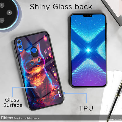 Pikkme Honor 8X back cover – photo 3