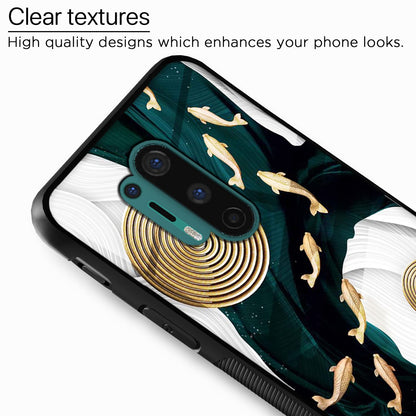 Flower Mobile cover for OnePlus 8 Pro – Pikkme – photo 4