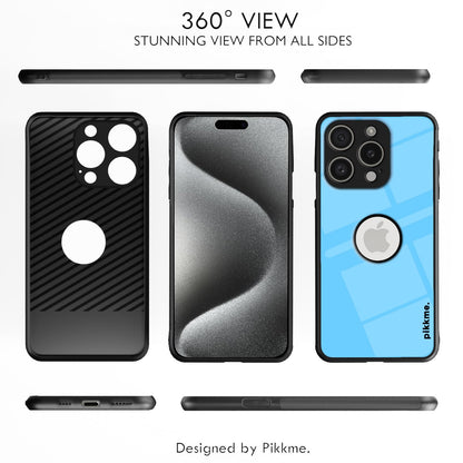 Mobile cover for iPhone 15 Pro Max – Pikkme – photo 2