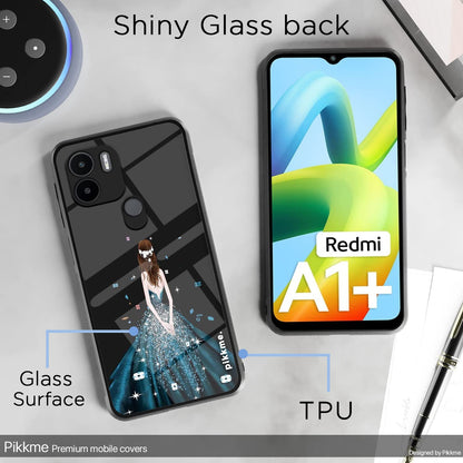 Phone cover for Redmi A1 Plus/A2 Plus/Poco C50 – Pikkme – photo 3