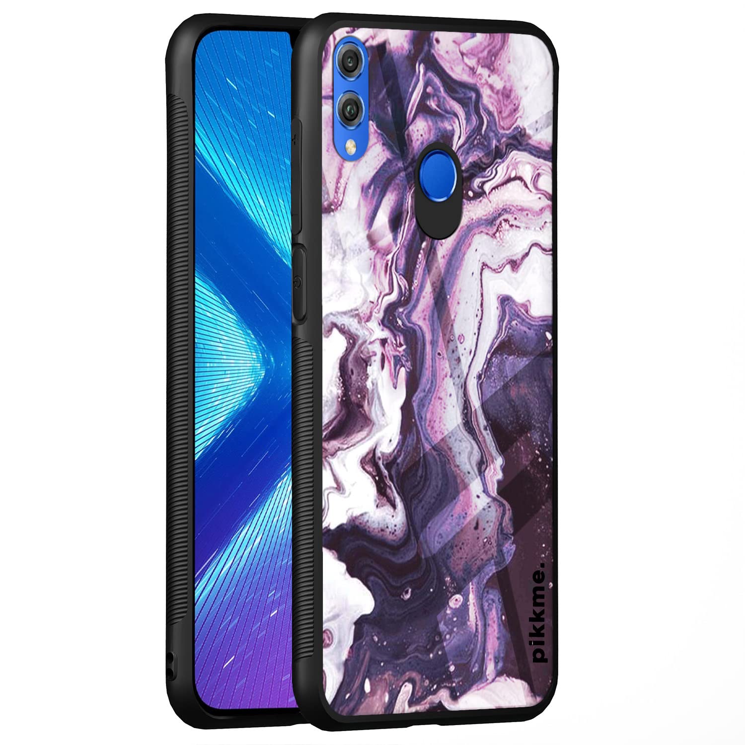 Pikkme Honor 8X phone cover
