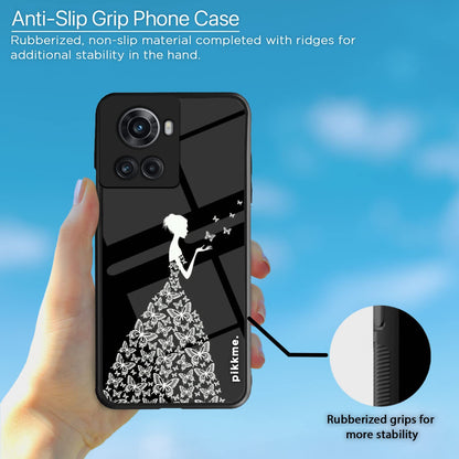 OnePlus 10R mobile cover by Pikkme – photo 5