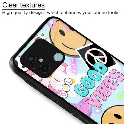 Pikkme Redmi 12C/Poco C55 Hybrid back cover – photo 4