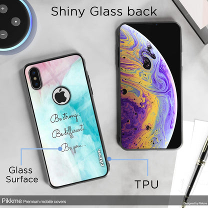 Mobile cover for iPhone X/XS – Pikkme – photo 3