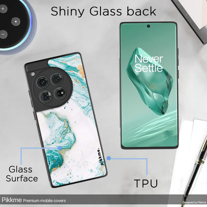 OnePlus 12R 5G Hybrid mobile back cover by Pikkme – photo 3
