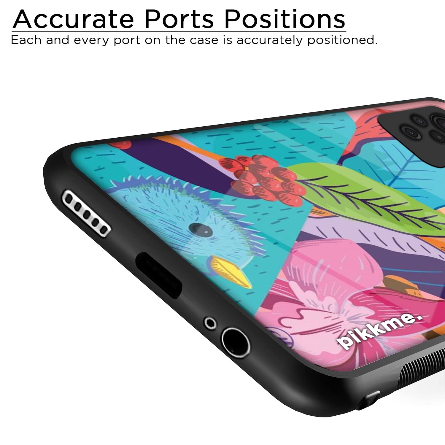 Hybrid Mobile cover for Redmi Note 10/Note 10s – Pikkme – photo 6
