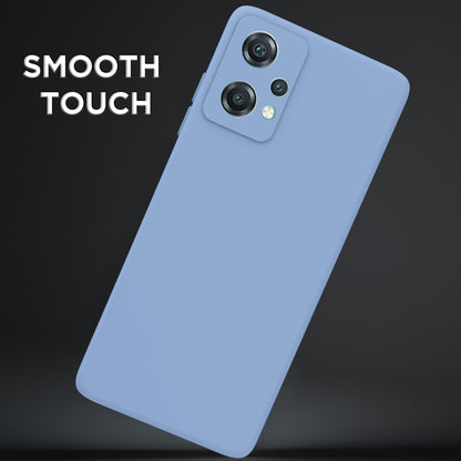 Aqua blue phone cover for OnePlus Nord CE 2 Lite 5G – Pikkme – photo 7