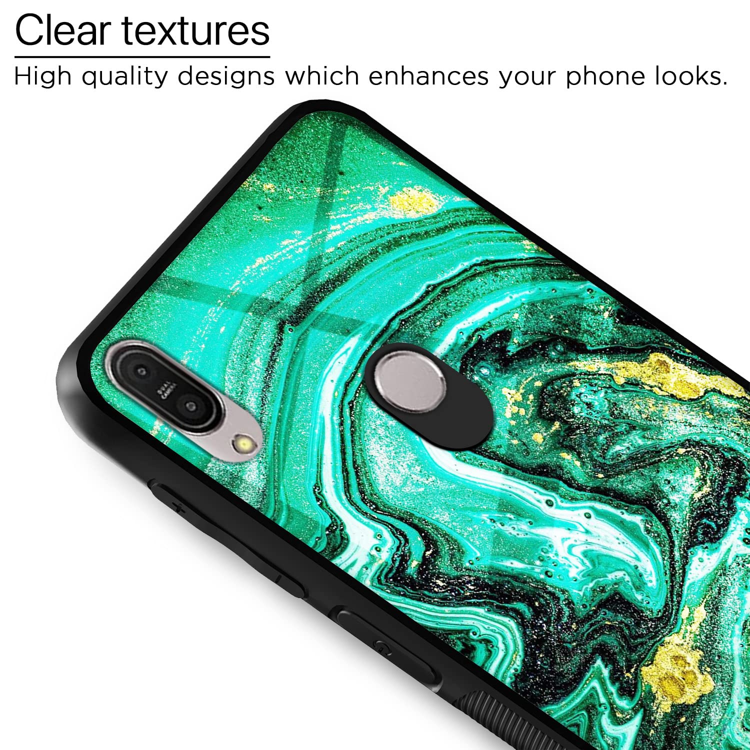 Asus Hybrid phone cover by Pikkme – photo 4