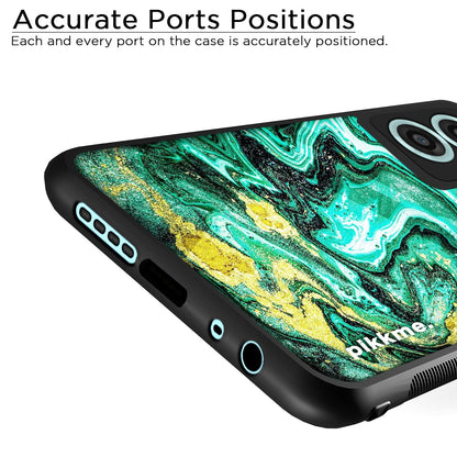 Mobile back cover for OnePlus Nord CE 2 5G – Pikkme – photo 6