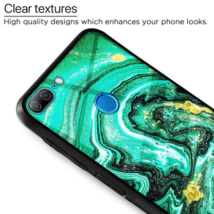 Pikkme Hybrid mobile back cover for Honor 9 Lite – photo 4