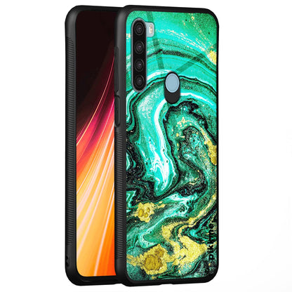 Pikkme Redmi Note 8 mobile cover