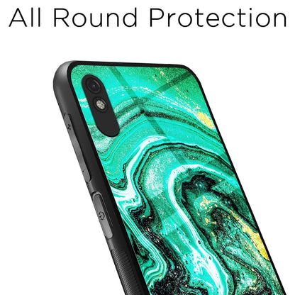 Redmi 9A/9i/9A Sport mobile back cover by Pikkme – photo 7