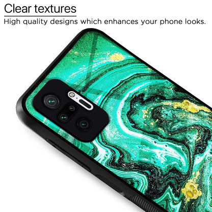 Redmi Note 10 Pro/Note 10 Pro Max phone cover by Pikkme – photo 4