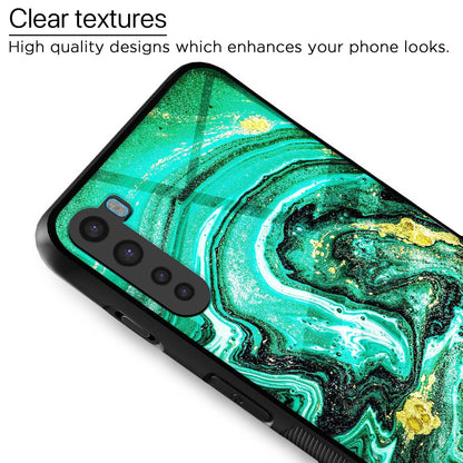 OnePlus Nord mobile cover by Pikkme – photo 4
