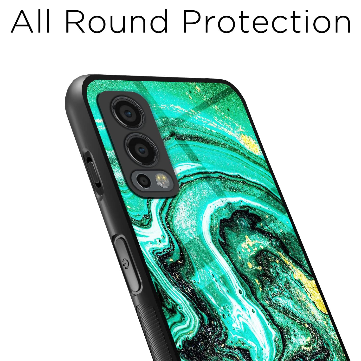 Pikkme phone cover for OnePlus Nord 2 5G – photo 7