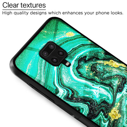 Pikkme Redmi Note 9 Pro/Note 9 Pro Max/Poco M2 Pro/Note 10 Lite Hybrid mobile back cover – photo 4
