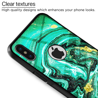Pikkme Hybrid mobile back cover for iPhone X/XS – photo 4