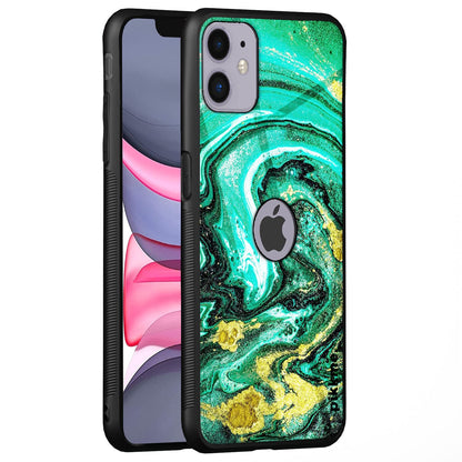 Pikkme Hybrid mobile cover for iPhone 11