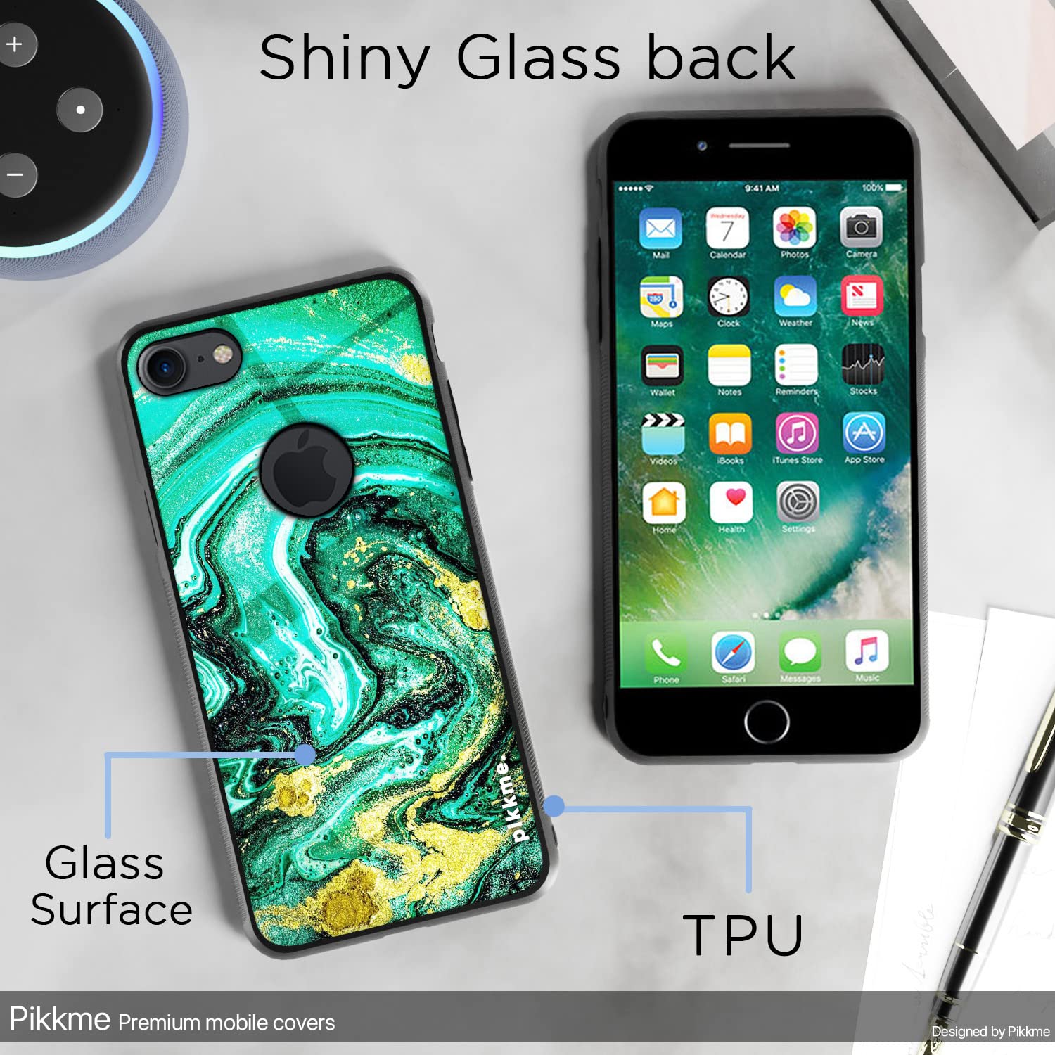 Pikkme mobile cover for iPhone 7/8 – photo 3