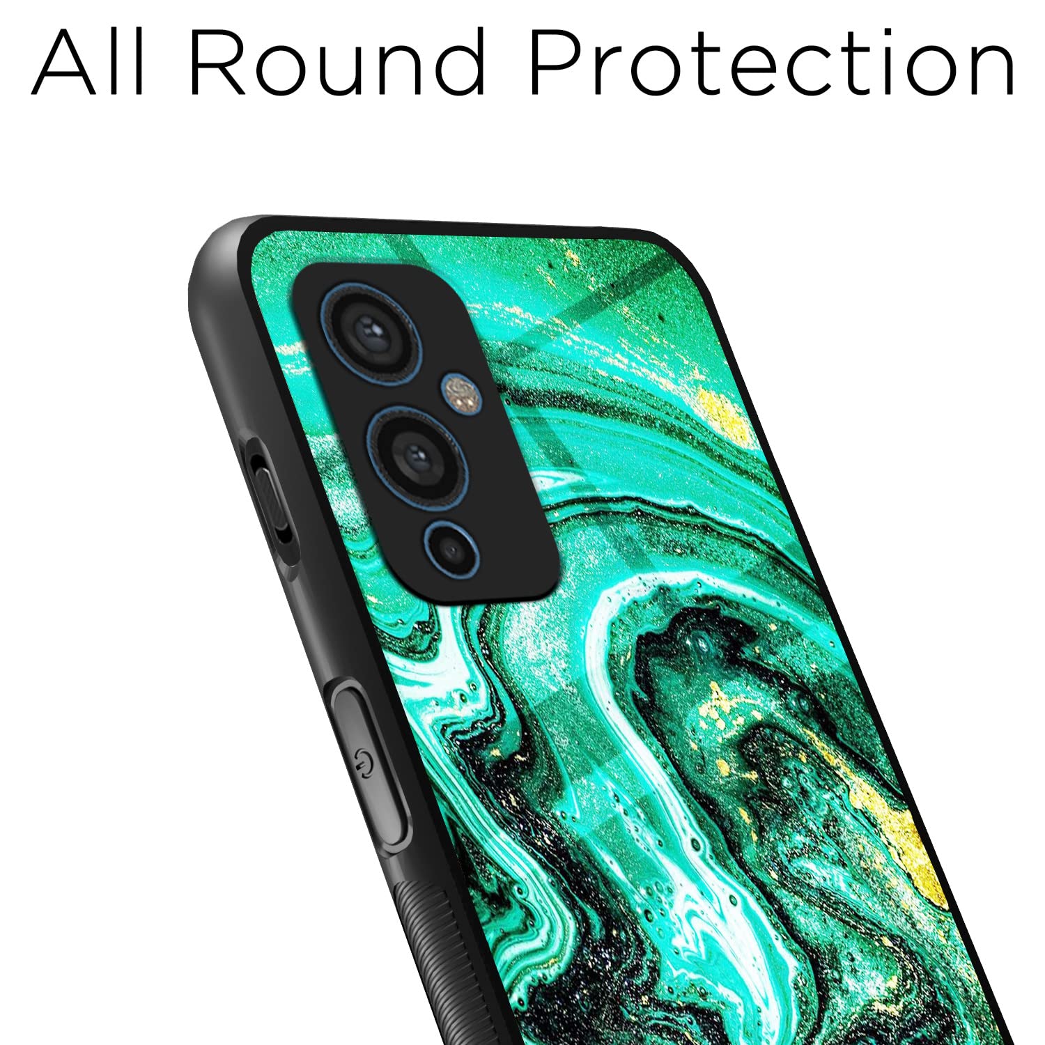 OnePlus 9 back cover by Pikkme – photo 7