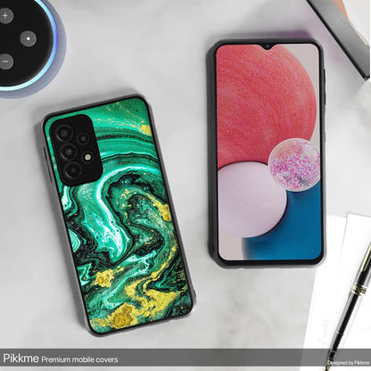 Pikkme Samsung A13 4G Hybrid back cover – photo 5