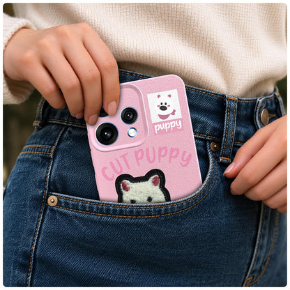 Pink phone cover for Oppo Reno 15 5G – Pikkme – photo 4