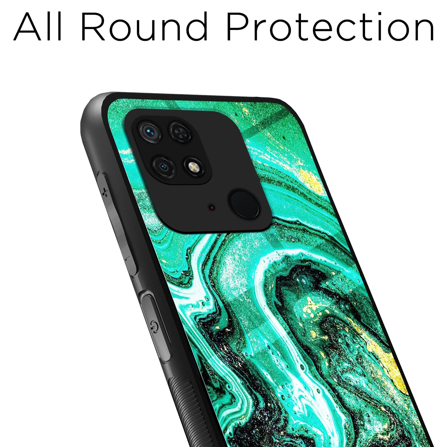 Pikkme Redmi 10/10 Power phone cover – photo 7