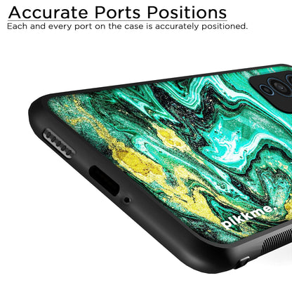 Pikkme Hybrid mobile back cover for OnePlus 9 – photo 6