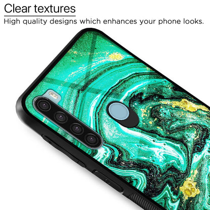 Hybrid Back cover for Redmi Note 8 – Pikkme – photo 4