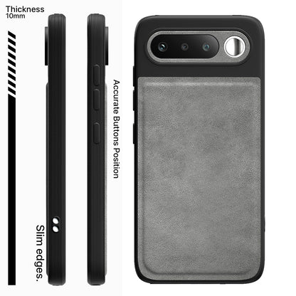 Pikkme grey back cover for Realme 16 5G – photo 3