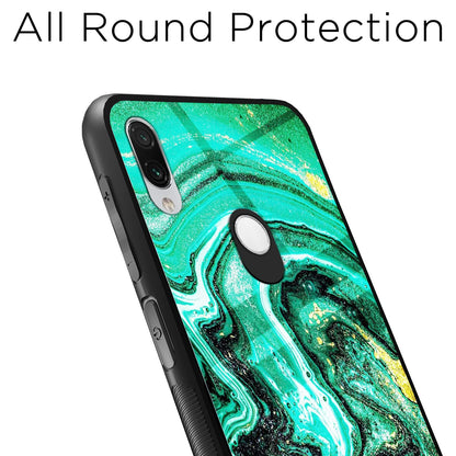 Redmi Note 7/Note 7 Pro/Note 7s Hybrid mobile back cover by Pikkme – photo 7