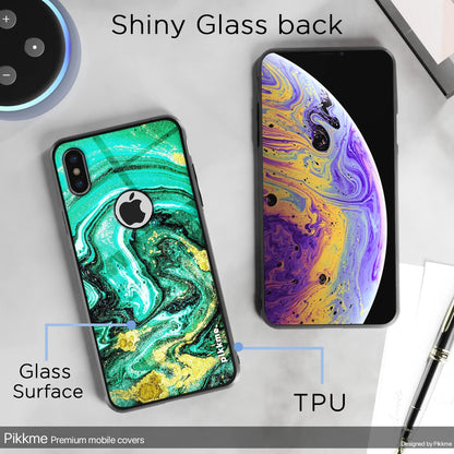 Pikkme mobile back cover for iPhone X/XS – photo 3