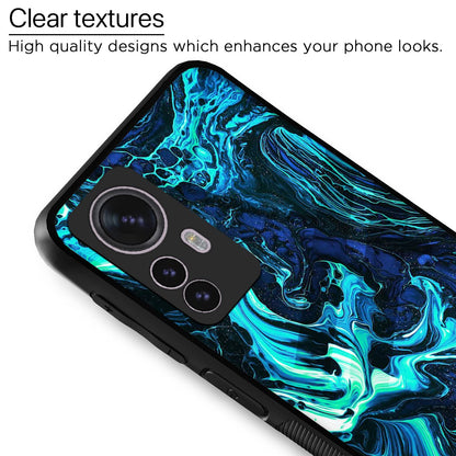 Pikkme Mi 12 Pro 5G Hybrid phone cover – photo 4