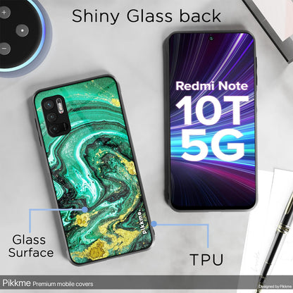 Pikkme mobile back cover for Redmi Note 10T/Poco M3 Pro 5G – photo 3