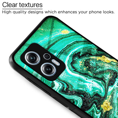 Redmi K50i 5G mobile back cover by Pikkme – photo 4