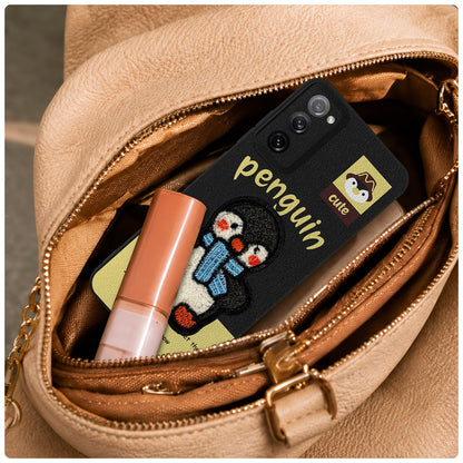 Pikkme black mobile cover for Samsung S20 FE/S20 FE 5G – photo 5