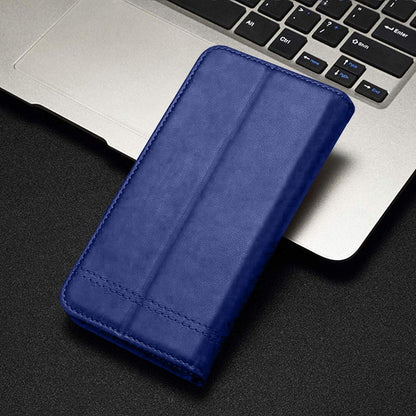 Pikkme blue flip cover for Vivo T3/Y200e 5G – photo 8