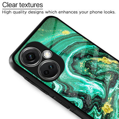 Pikkme Hybrid back cover for OnePlus Nord CE 3 5G – photo 4