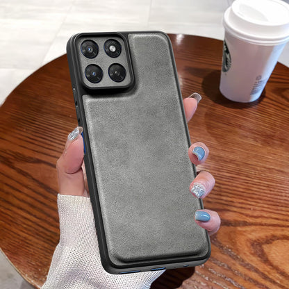 Pikkme Moto G37 5G grey mobile cover – photo 7