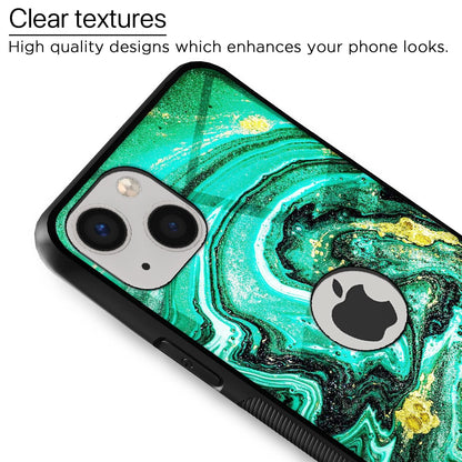 Pikkme iPhone 13 Hybrid mobile back cover – photo 4