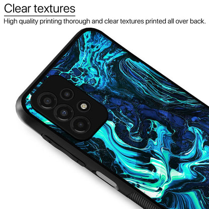 Pikkme Samsung A13 4G Hybrid mobile back cover – photo 4