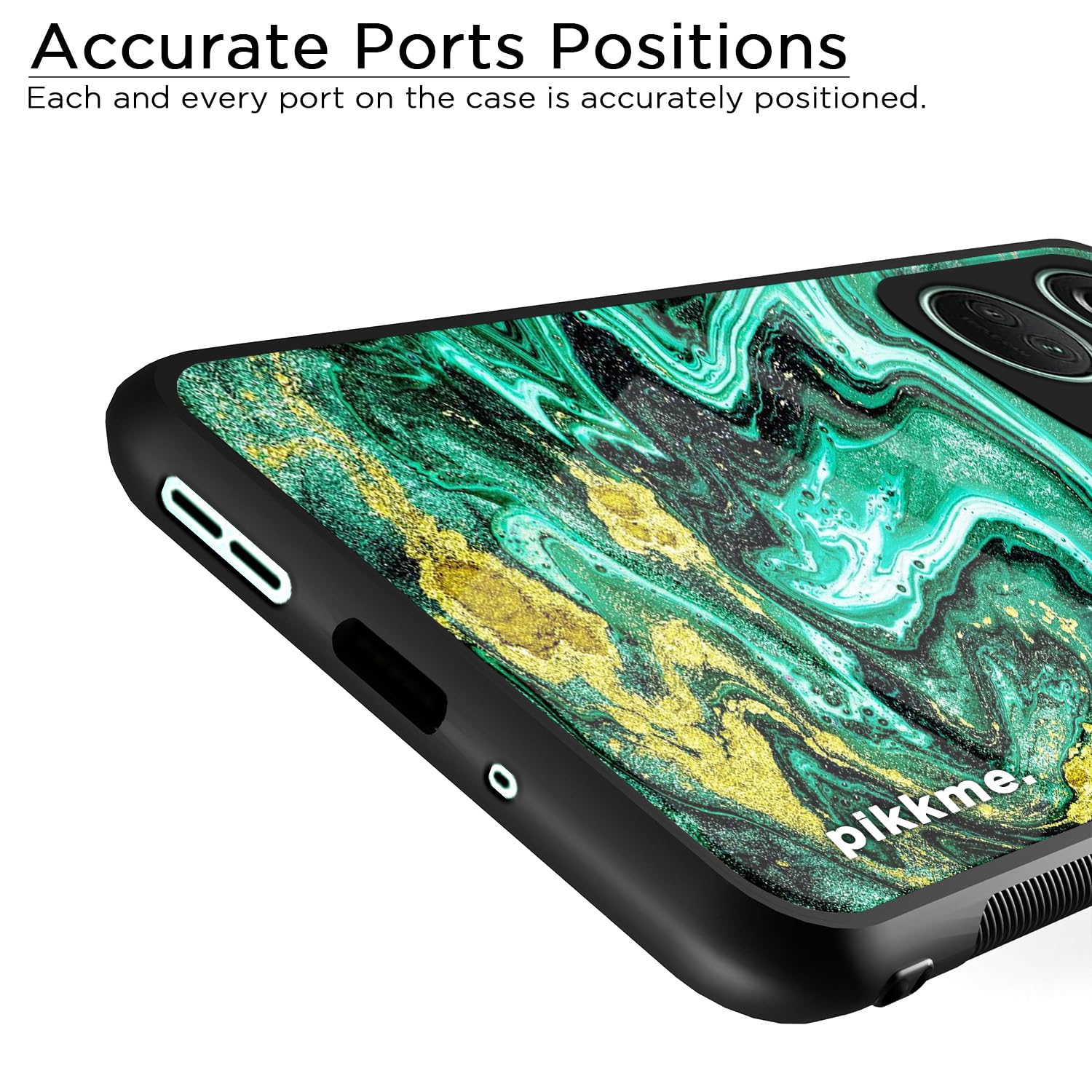 Mobile cover for OnePlus Nord 3 5G – Pikkme – photo 6