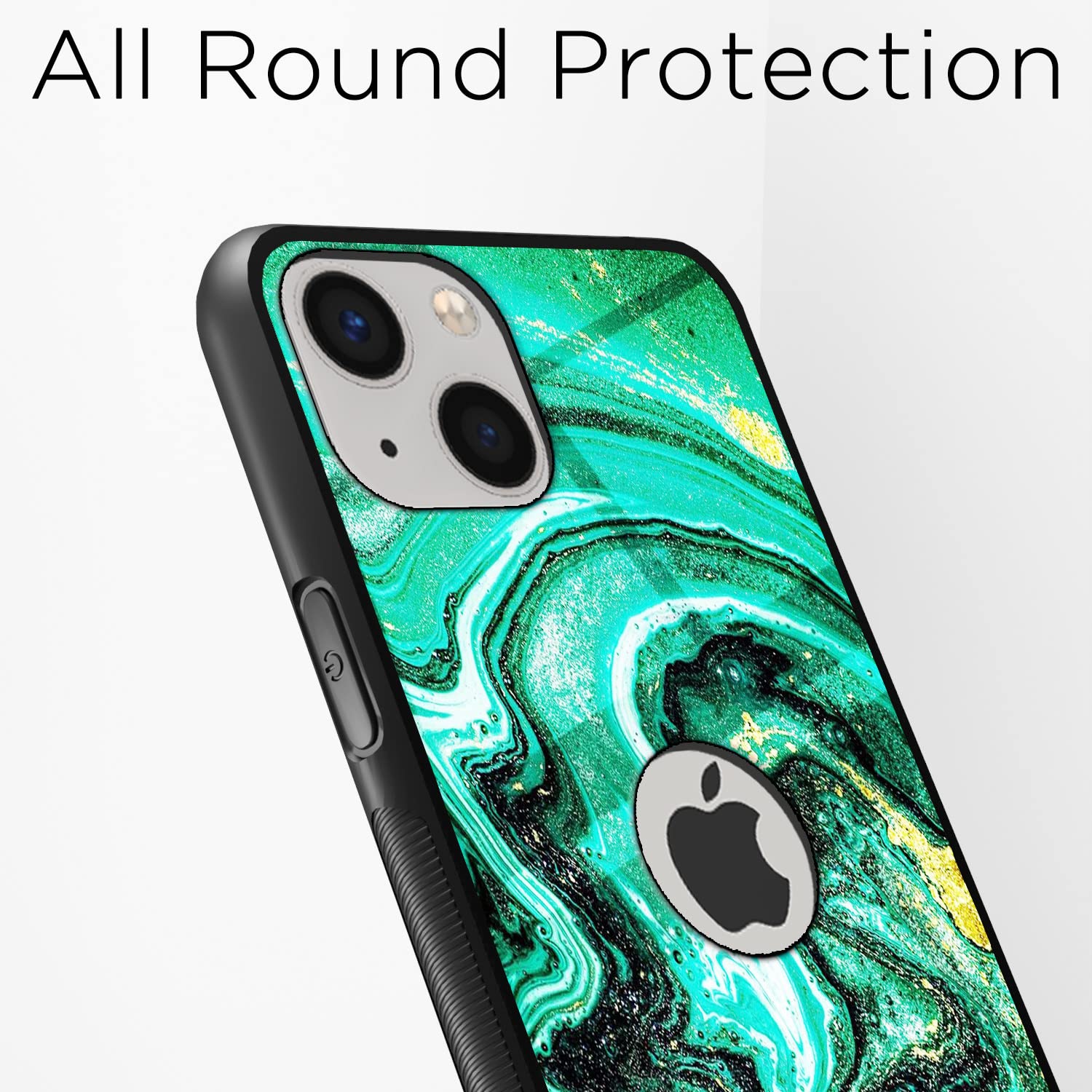 Pikkme Hybrid back cover for iPhone 14 – photo 6