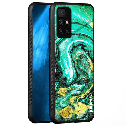 Pikkme Redmi 10 Prime mobile cover