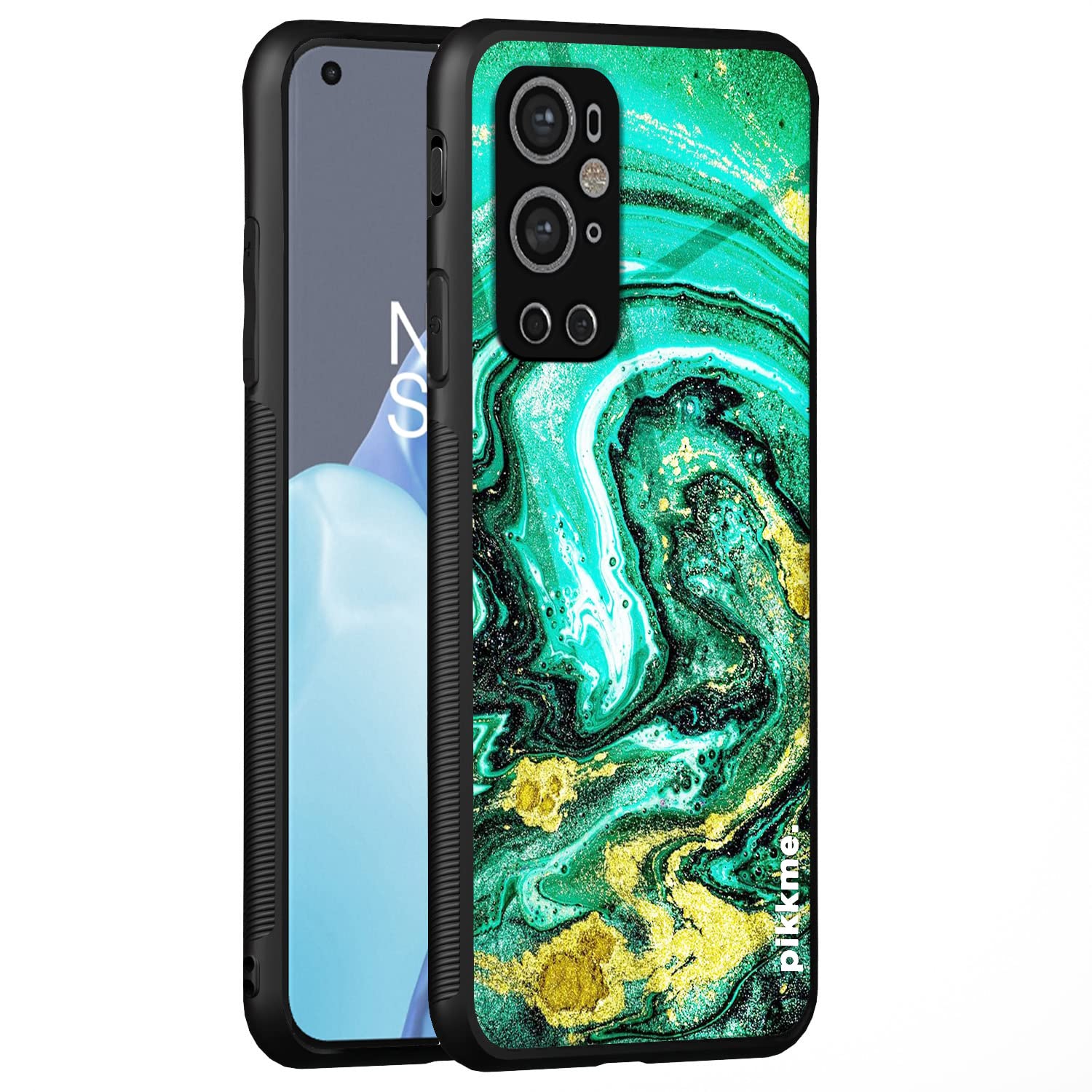 Back cover for OnePlus 9 Pro – Pikkme