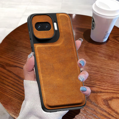 Pikkme brown phone cover for iQOO 15R 5G – photo 7