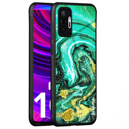 Pikkme Hybrid phone cover for Redmi Note 10 Pro/Note 10 Pro Max