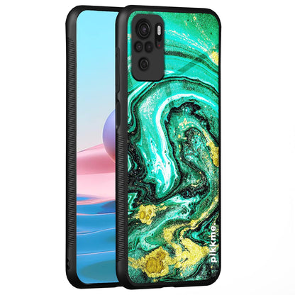 Hybrid Mobile back cover for Redmi Note 10/Note 10s – Pikkme